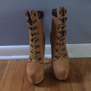 Zigi girl Z-Jo boots